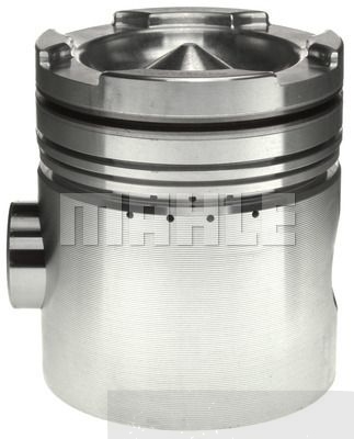 Цилиндр в сборе с гильзой и поршнем Clevite 226-1873 для двигателя Cummins NT-855 3804468 3803210 3803076